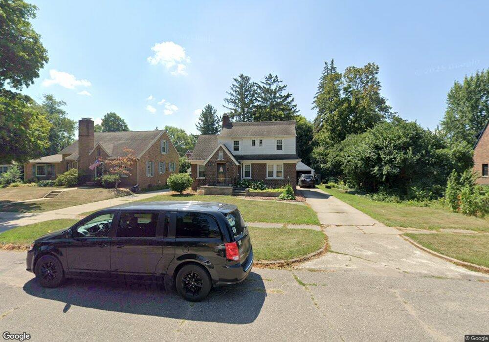 1630 Cedar St, Niles, MI 49120 - photo 1