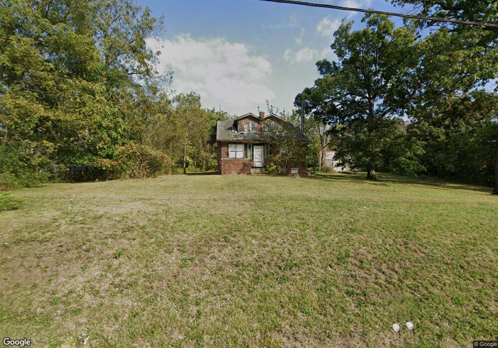 13941 Morse St, Cedar Lake, IN 46303 - photo 1