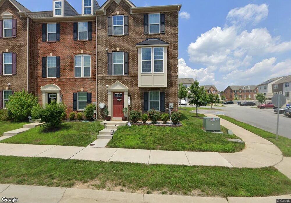 5718 River Shark Ln, Waldorf, MD 20602 - photo 1