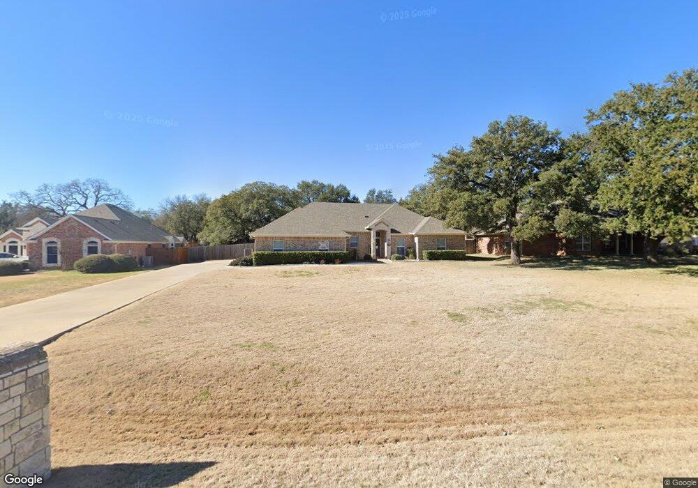 3229 Crossbridge Cir, Granbury, TX 76049 - photo 1