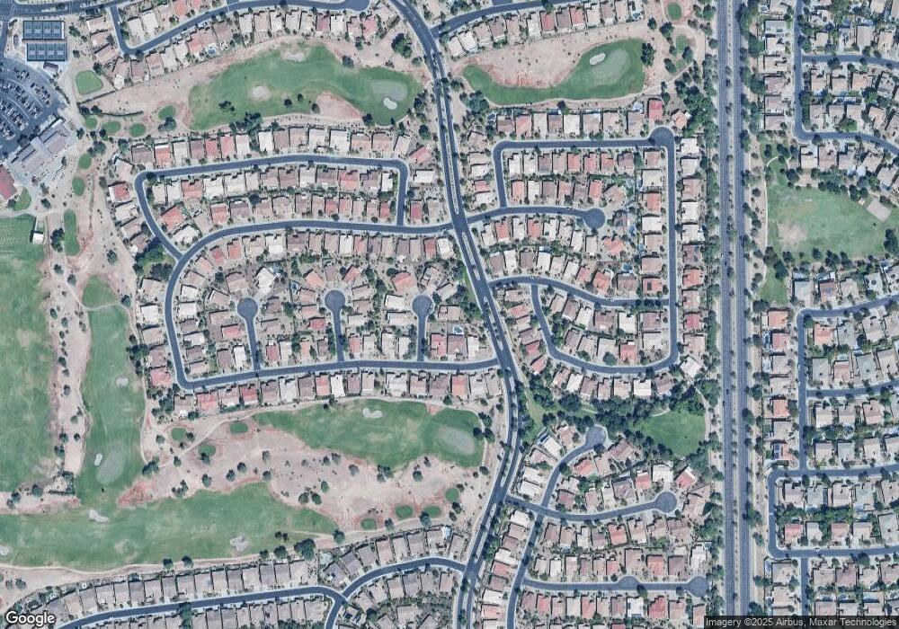 5121 S Sugarberry Ct, Gilbert, AZ 85298 - photo 1