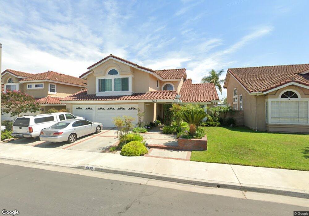 4450 Fairfield Way, Cypress, CA 90630 - photo 1