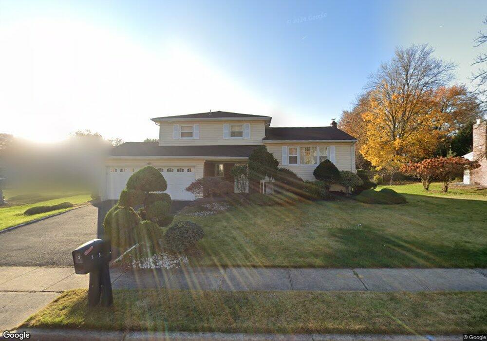 3 Falcon Dr, Edison, NJ 08820 - photo 1