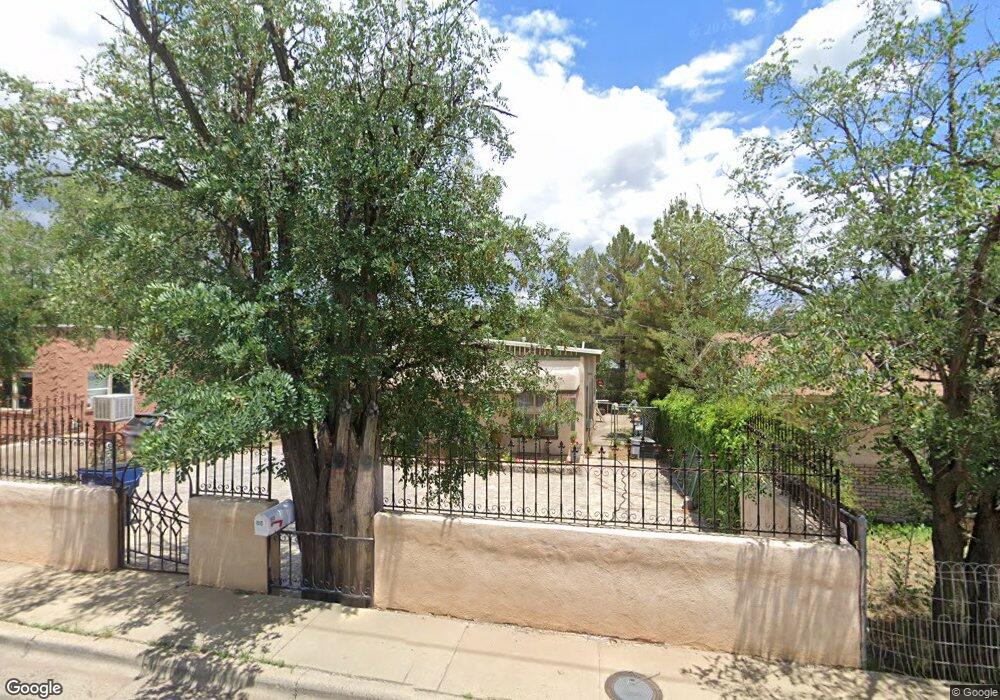 1810 N Alabama St, Silver City, NM 88061 - photo 1