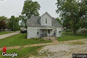 305 W South 2nd St, Findlay, IL 62534