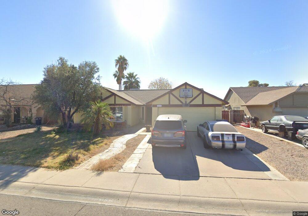 1613 W Citation Ln, Chandler, AZ 85224 - photo 1