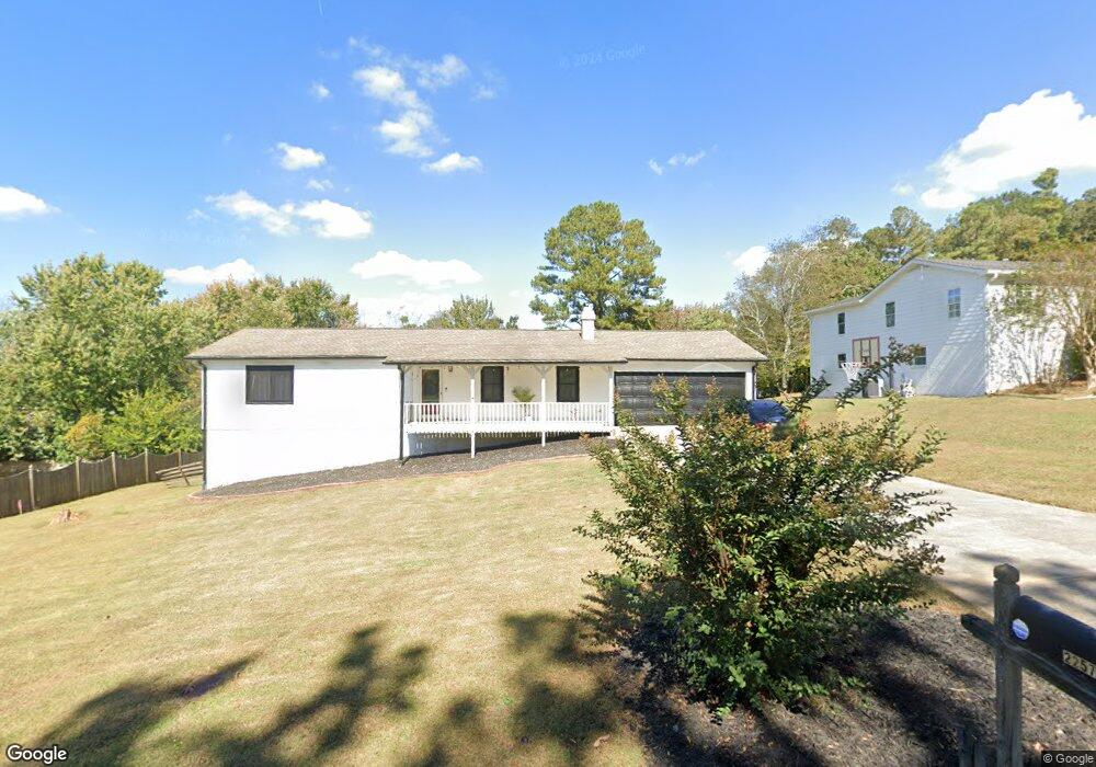 2257 Stoneyford Dr NE unit 1, Marietta, GA 30066 - photo 1