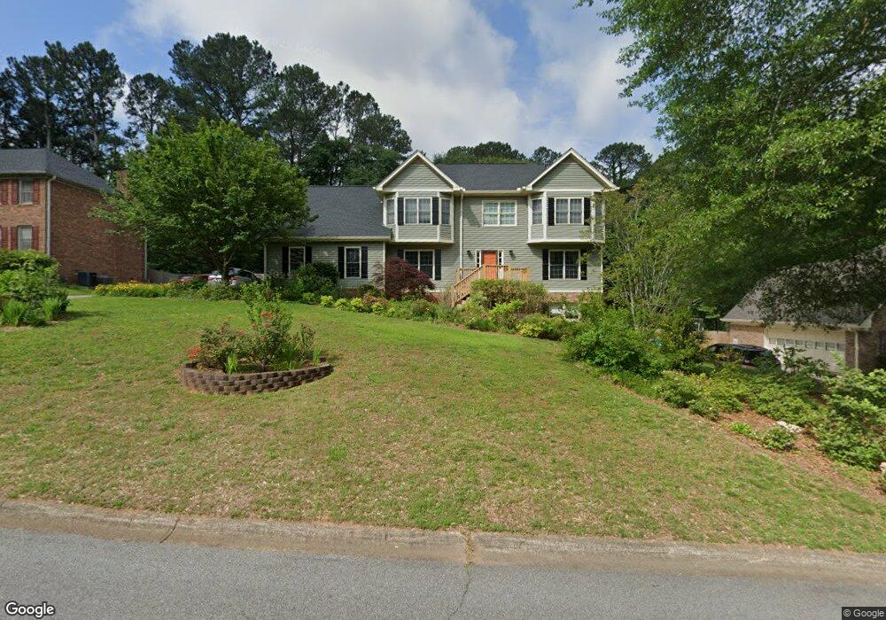 1185 Parkview Way SW, Lilburn, GA 30047 - photo 1