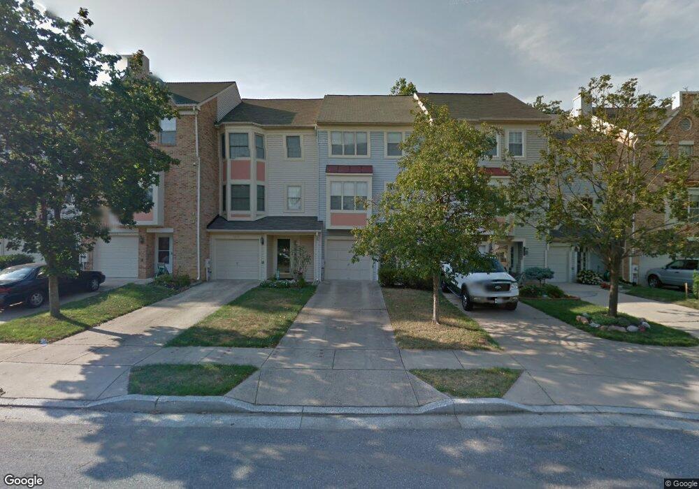 9628 Hadleigh Ct, Laurel, MD 20723 - photo 1