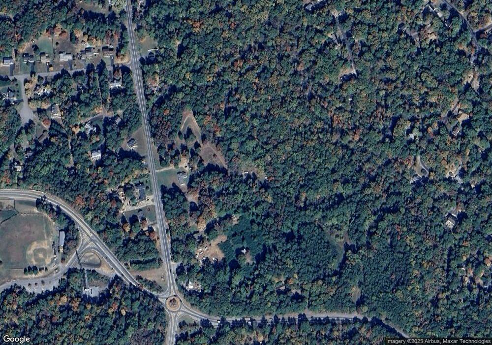 12350 Olivet Rd, Lusby, MD 20657 - photo 1