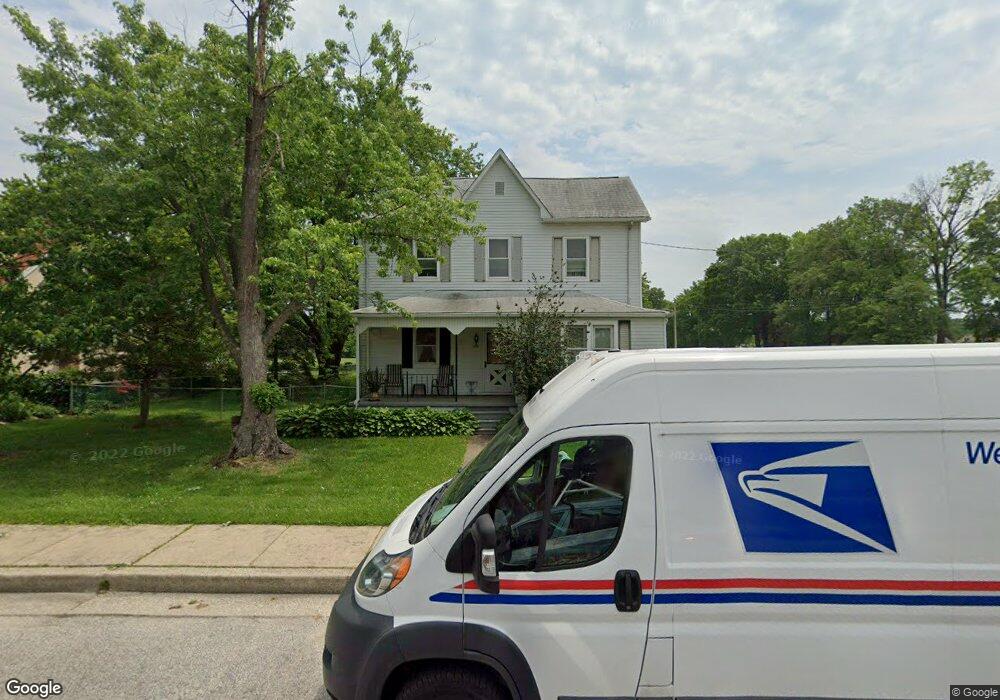 1001 E Homberg Ave, Essex, MD 21221 - photo 1