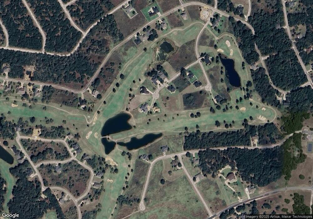 22091 Misty Hollow Ct, Whitney, TX 76692 - photo 1