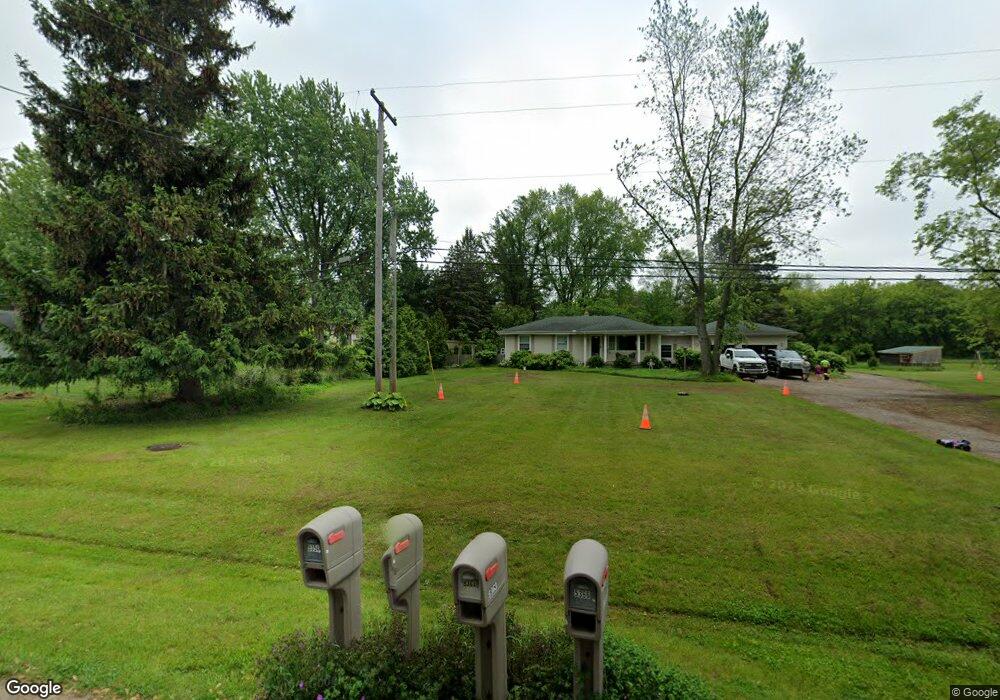 5354 W Frances Rd, Clio, MI 48420 - photo 1