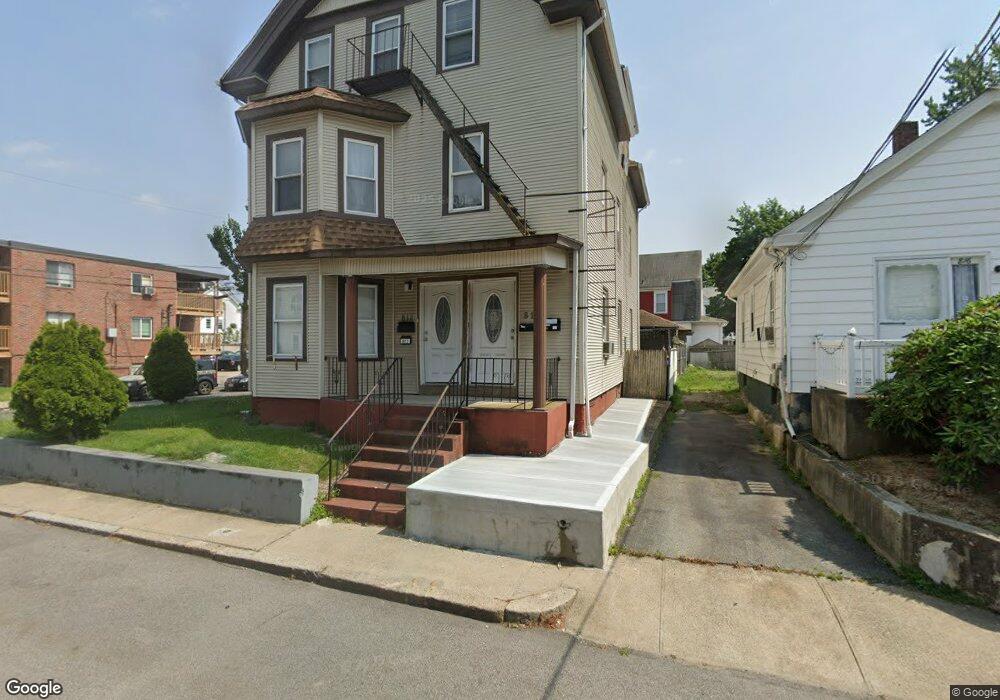 812 Weeden St, Pawtucket, RI 02860 - photo 1