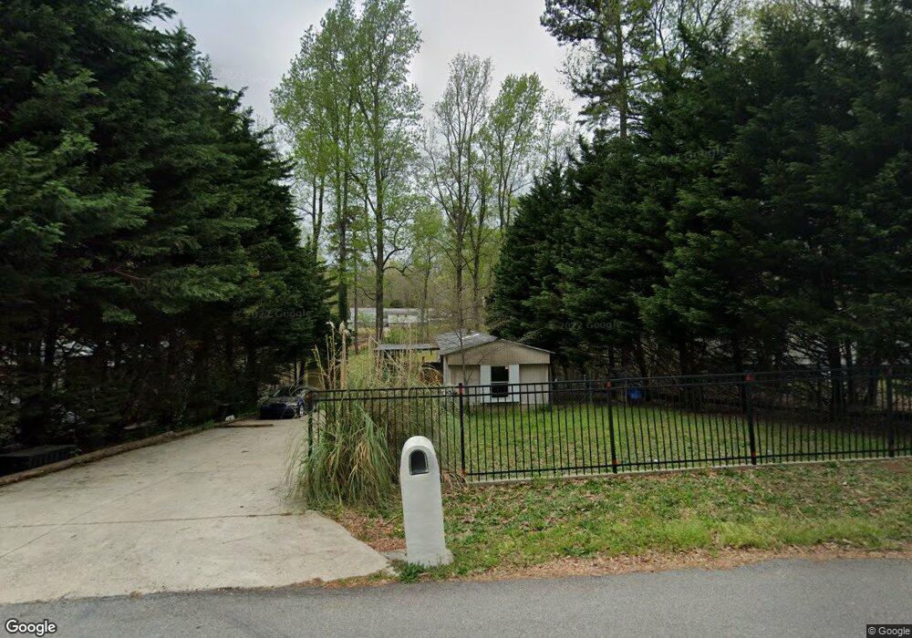 3714 Allen Dr, Flowery Branch, GA 30542 - photo 1