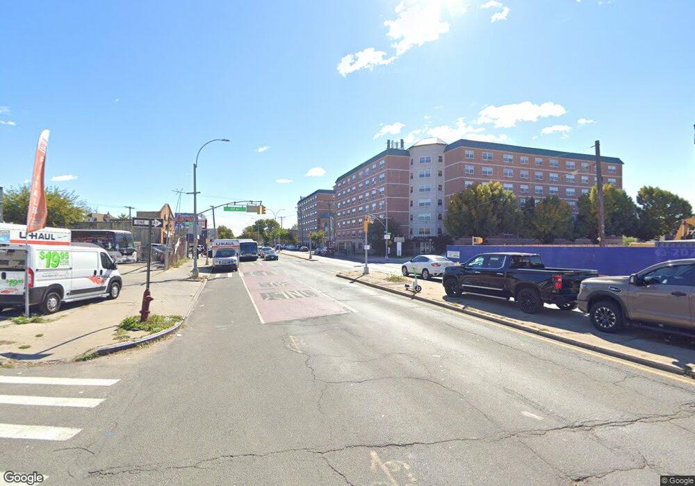 168-00 106th Ave unit 2 Fl, Jamaica, NY 11433 - photo 1