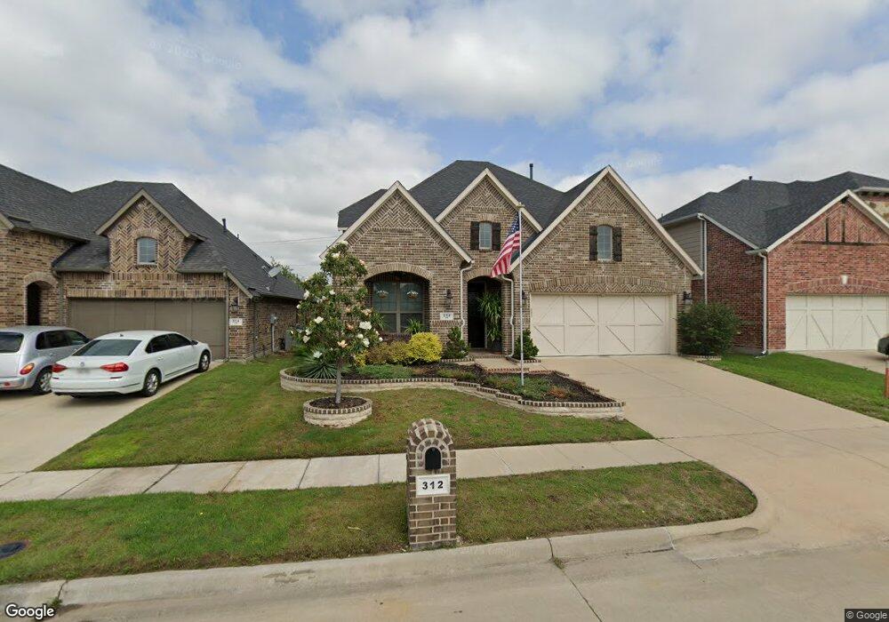 312 Daylily Dr, Wylie, TX 75098 - photo 1