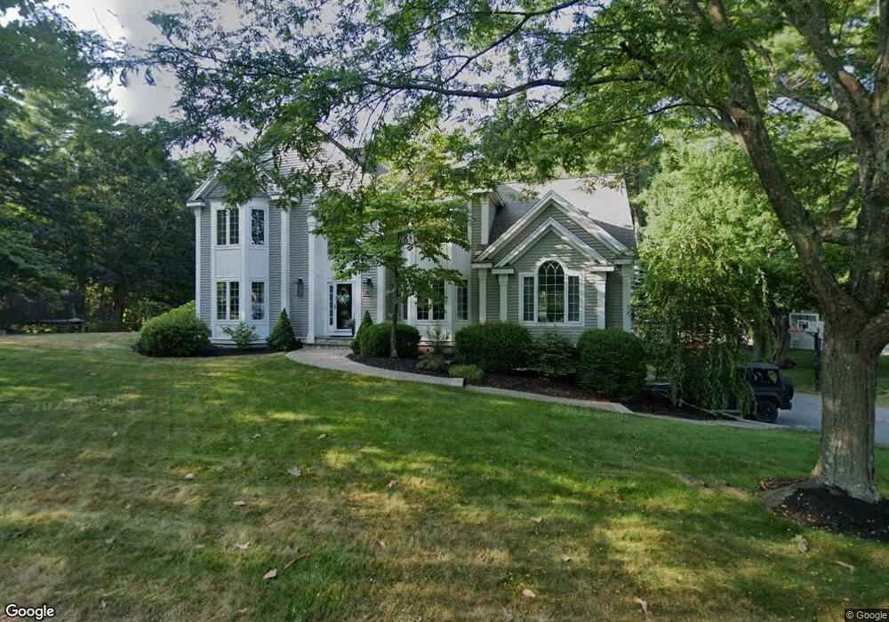 13 Galeucia Rd, Middleton, MA 01949 - photo 1