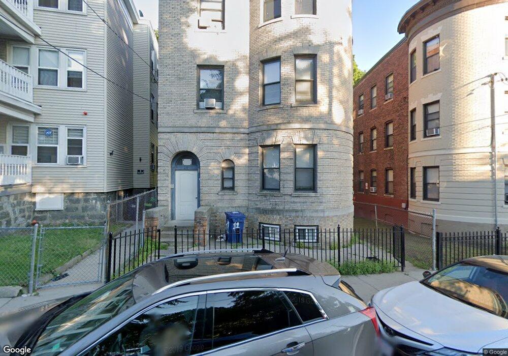 11 Morse St, Dorchester, MA 02121 - photo 1