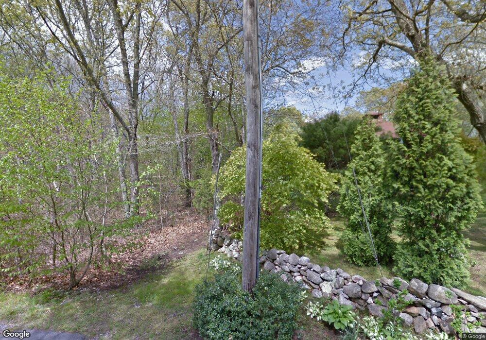 0 Cove Point Rd W, Charlestown, RI 02813 - photo 1