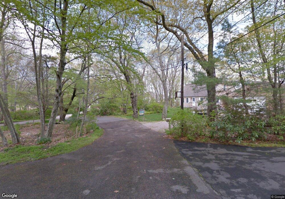 15 Cove Point Rd W, Charlestown, RI 02813 - photo 1