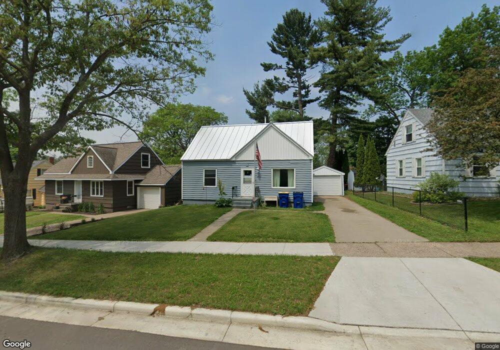 1406 E 10th St, Merrill, WI 54452 - photo 1