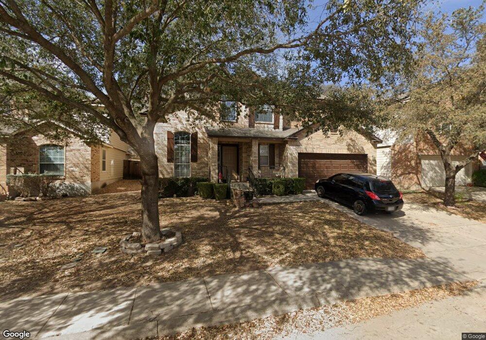 10923 Winecup Field, Helotes, TX 78023 - photo 1