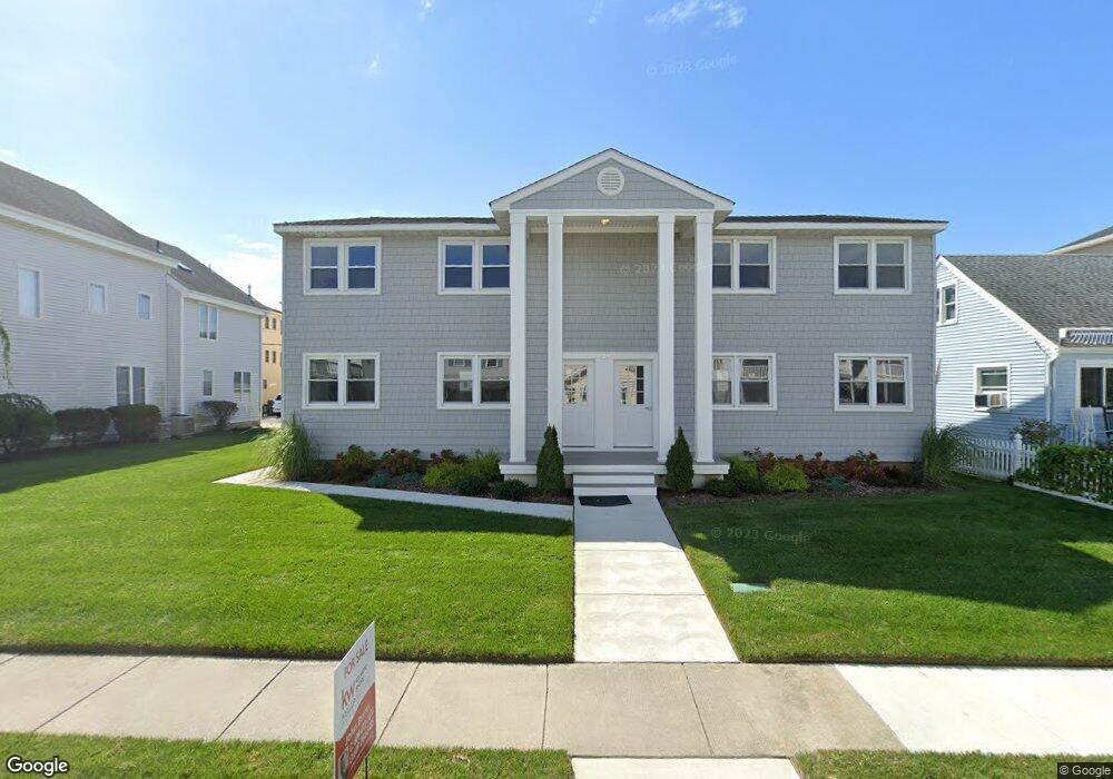 326 S 37 St unit A (1st Floor, right, Brigantine, NJ 08203 - photo 1