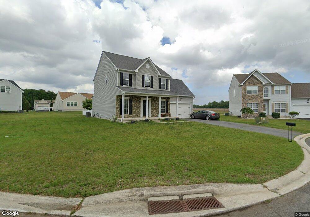 0 Tiburan Ct unit 6797756, Felton, DE 19943 - photo 1