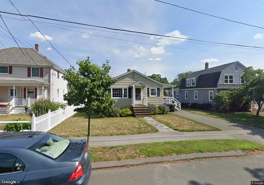 5 Fowler St, Danvers, MA 01923 - photo 1