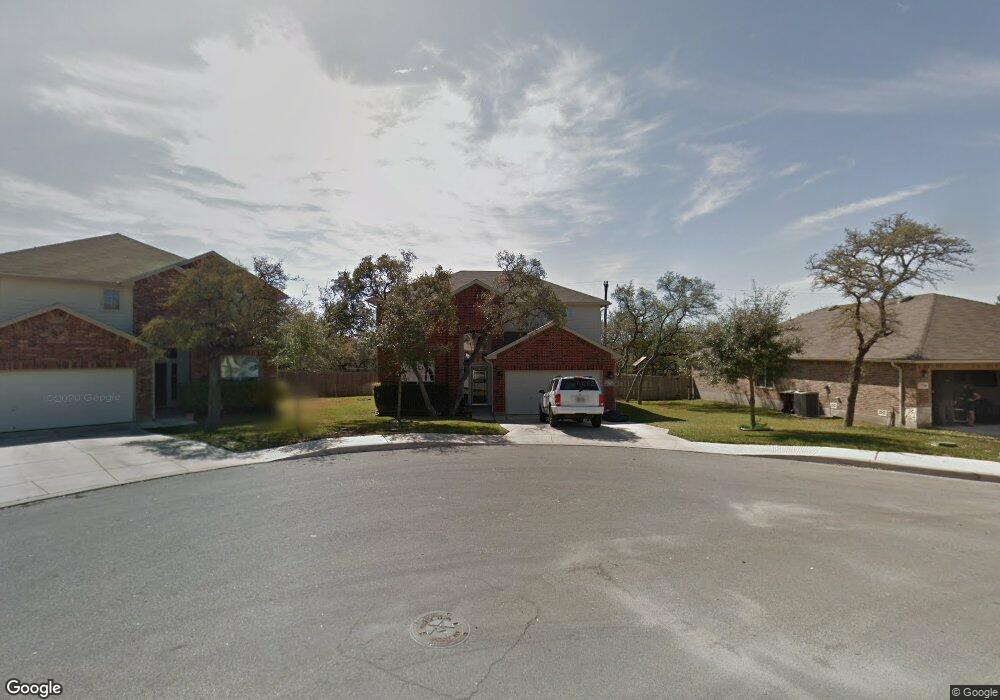 3734 Pinyon Pine, San Antonio, TX 78261 - photo 1