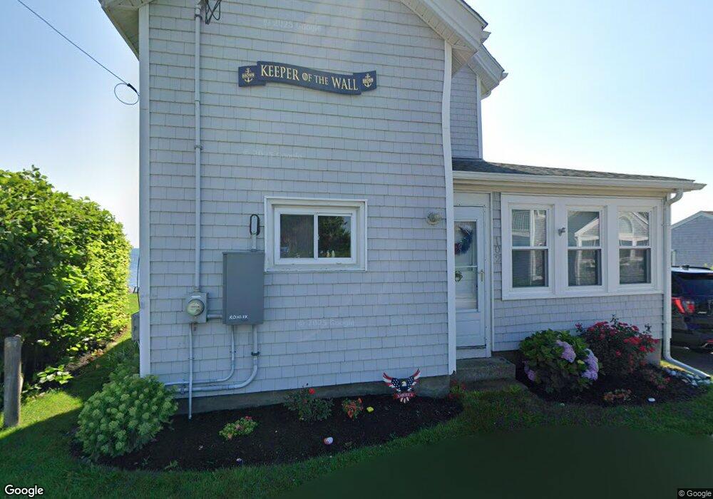 102 Ocean St, Marshfield, MA 02050 - photo 1