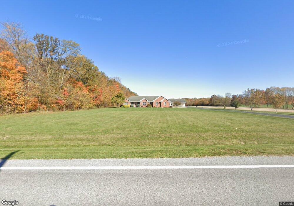 06247 State Route 219, New Knoxville, OH 45871 - photo 1