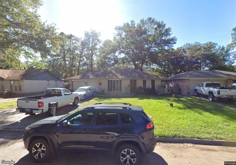 23427 Harpergate Dr, Spring, TX 77373 - photo 1