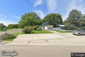 701 N Green St, Valentine, NE 69201