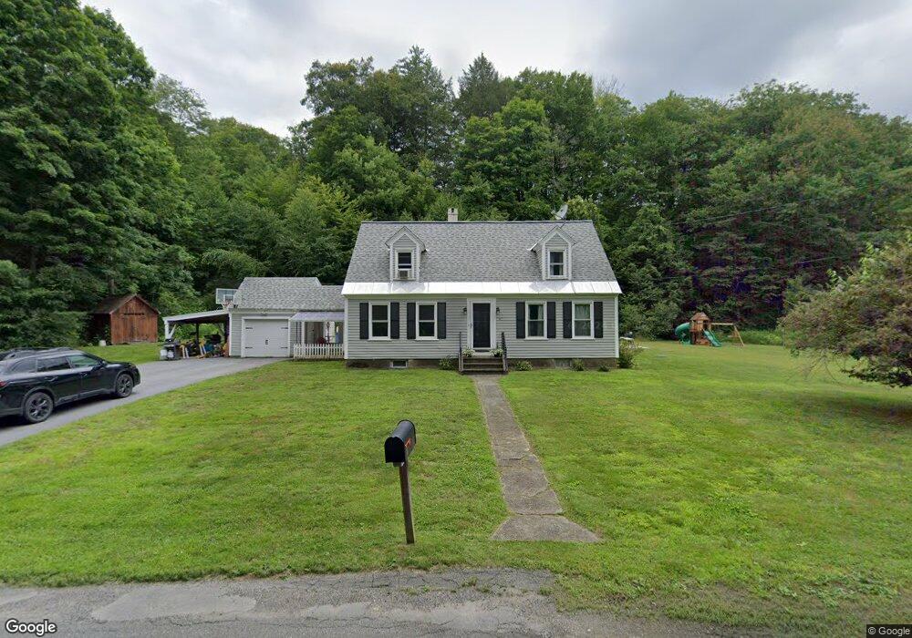 76 Windmill Hill Rd, Putney, VT 05346 - photo 1