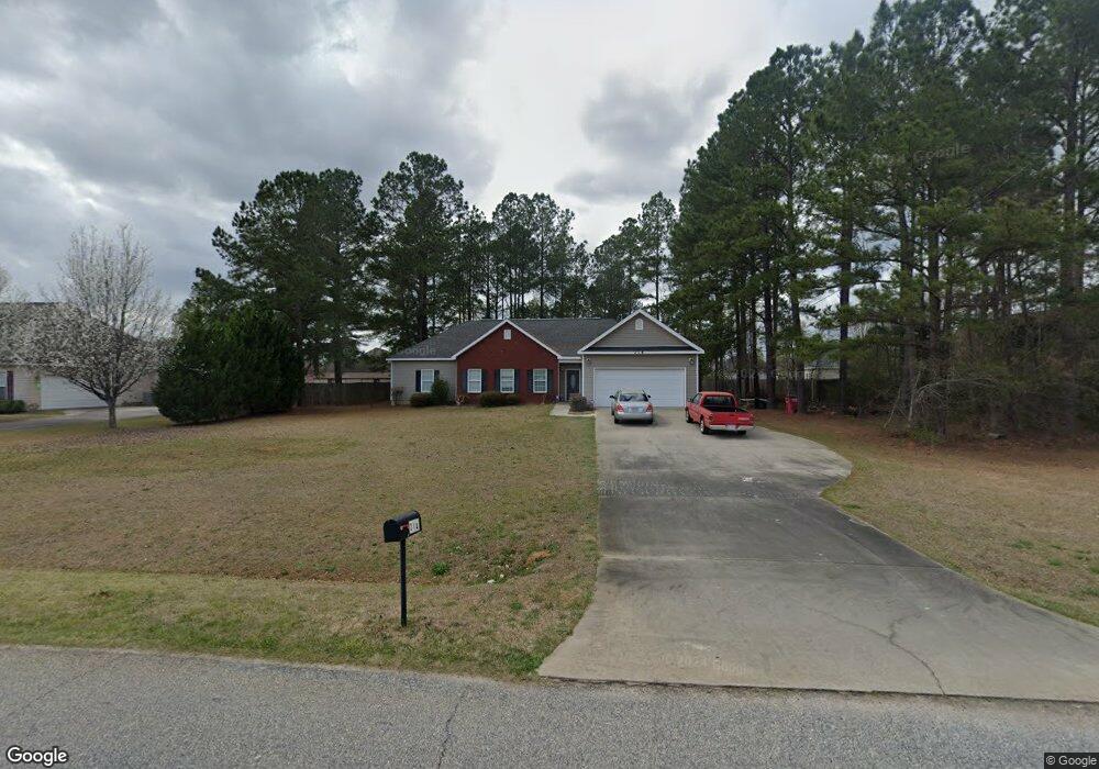 314 Amanda Dr, Macon, GA 31216 - photo 1