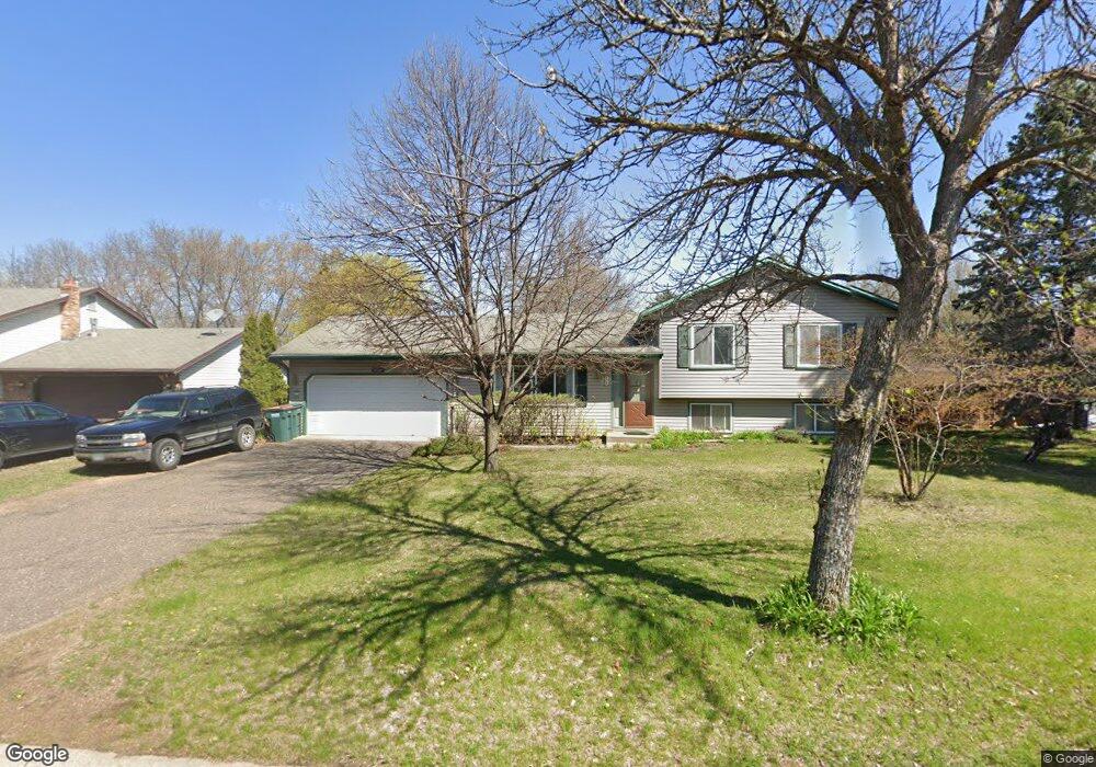 3343 115th Ln NW, Coon Rapids, MN 55433 - photo 1