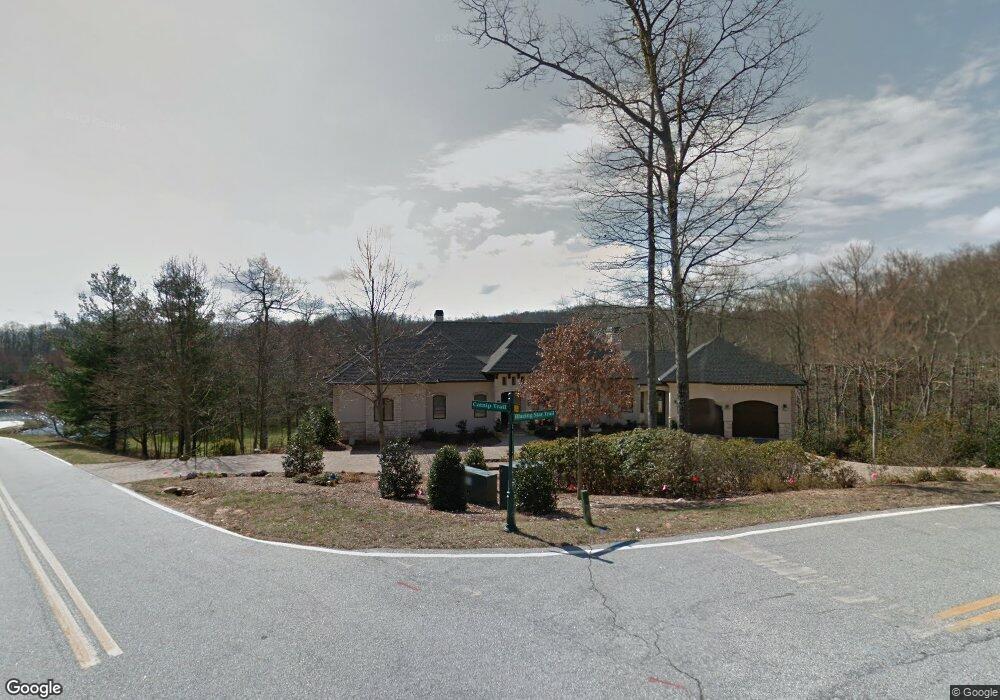 000 Blazing Star Trail unit Section 4 North, Landrum, SC 29356 - photo 1