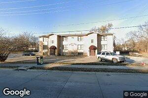 2902 N 24th St, Omaha, NE 68110