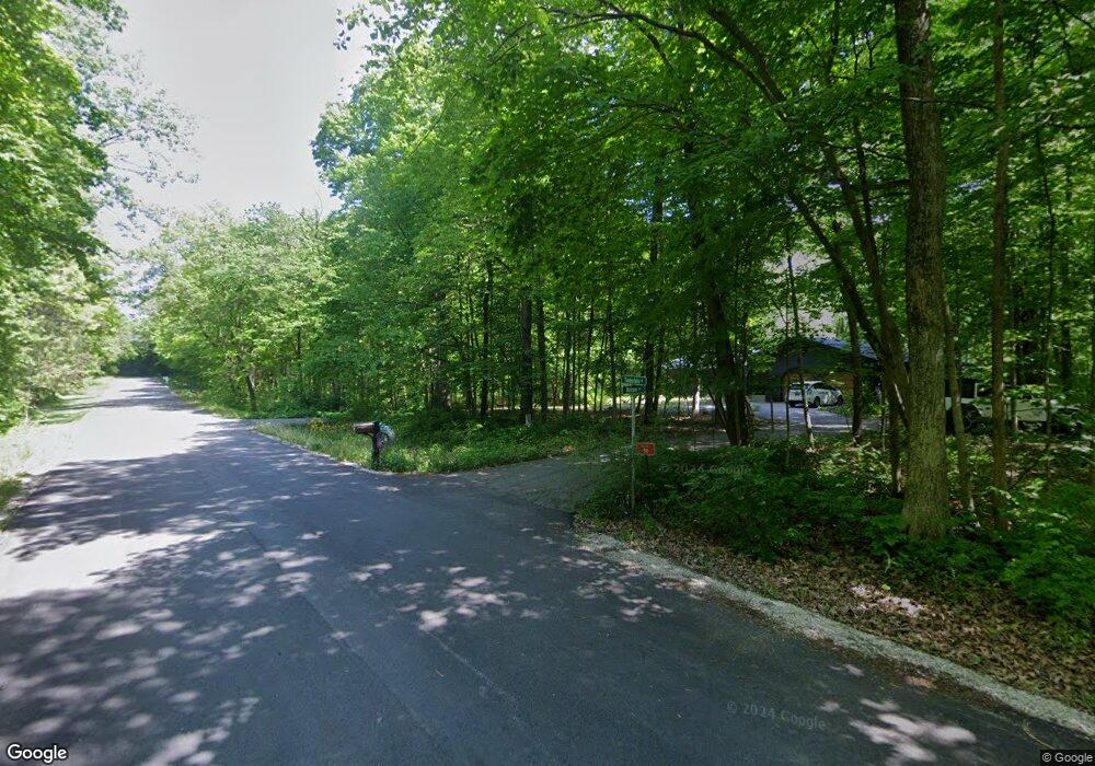 112 W Timberlake Trail, Oswego, IL 60543 - photo 1