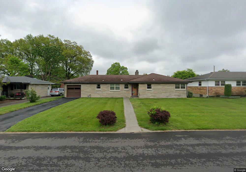 2328 Coyle Dr, New Albany, IN 47150 - photo 1