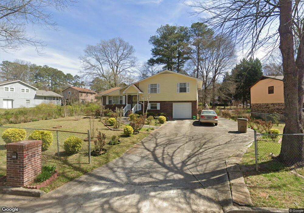 6562 Cameron Rd, Morrow, GA 30260 - photo 1