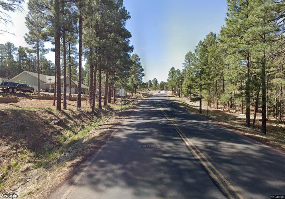 43xx N 43rd Ave, Show Low, AZ 85901 - photo 1