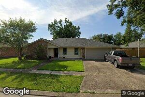 405 Summerfield Dr, Houma, LA 70360
