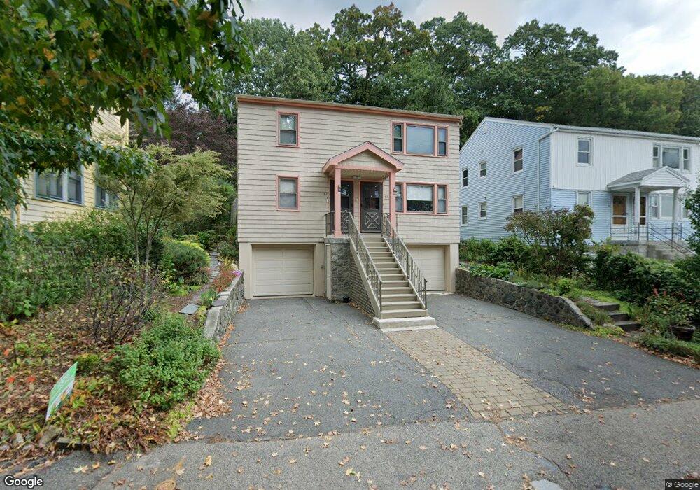 61 Highland Rd unit 61A, Brookline, MA 02445 - photo 1