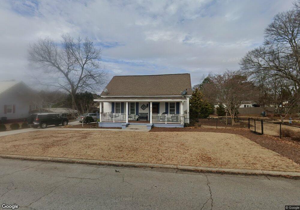5103 Wheat St NE, Covington, GA 30014 - photo 1