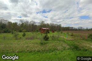 4000 S Fenmore Rd, Merrill, MI 48637