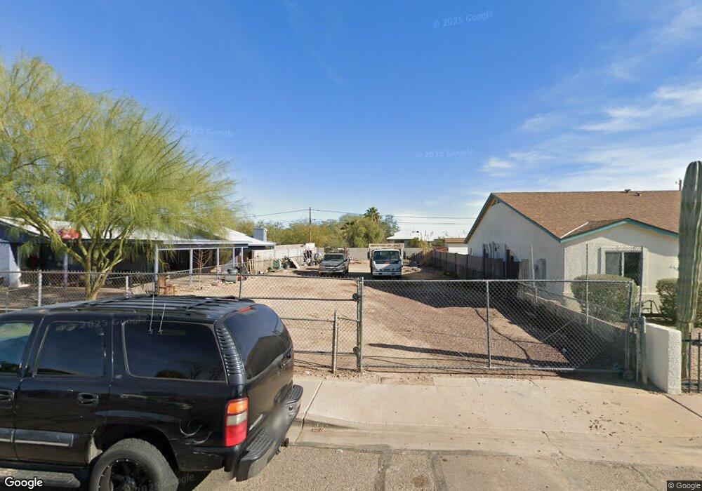 6513 N 52nd Dr, Glendale, AZ 85301 - photo 1