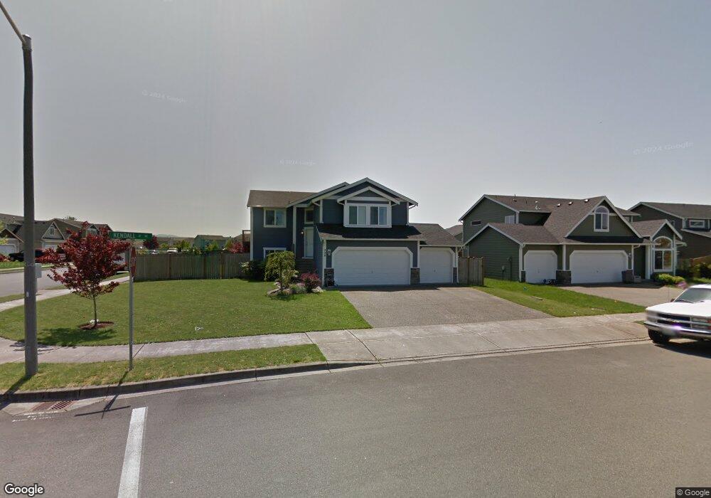 220 Kendall St NE, Orting, WA 98360 - photo 1